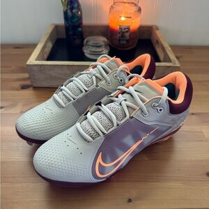 Nike Hyperdiamond 4 Elite Softball Cleats Size 11 New in the Box